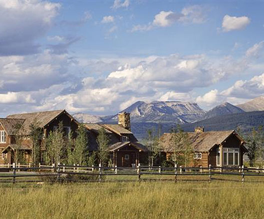 Featured Properties