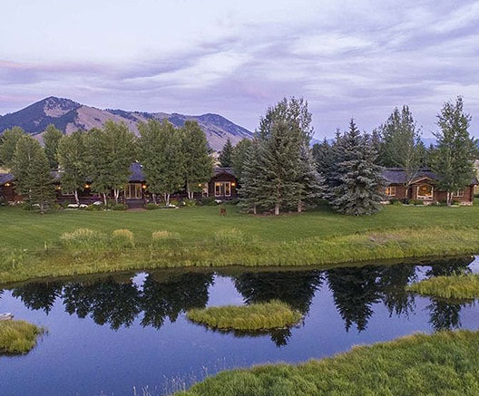 Featured Properties