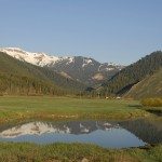 The 191 Ranch is Now a Turnkey Operation – Bondurant, Wyoming