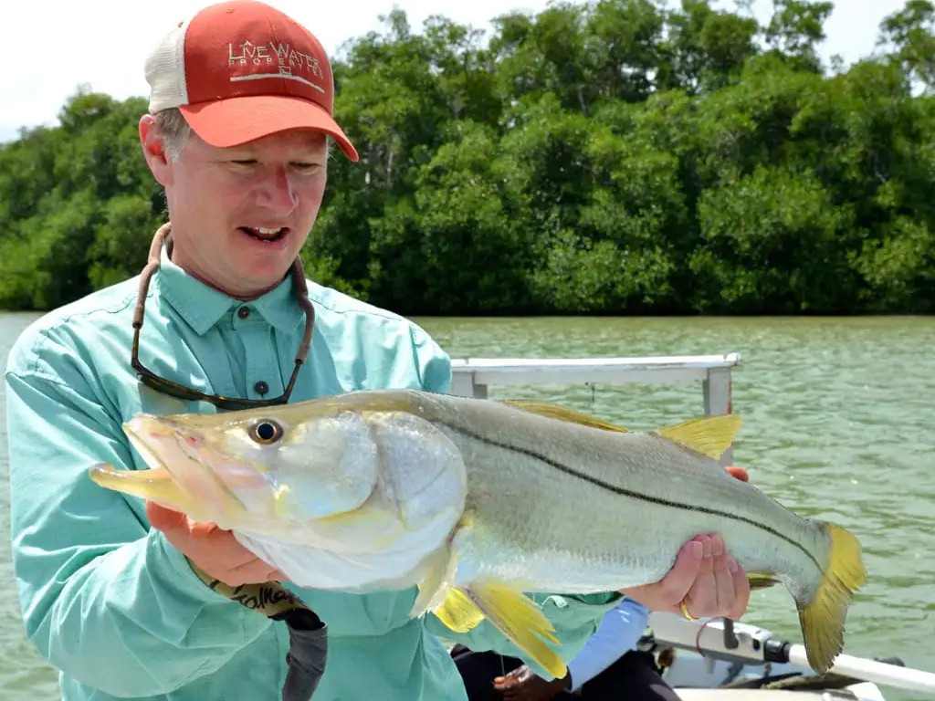 FLY-FISHING IS GOOD 2