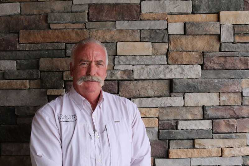 Live Water Properties Expands into Bend, Welcomes Roger Dryden to New Office