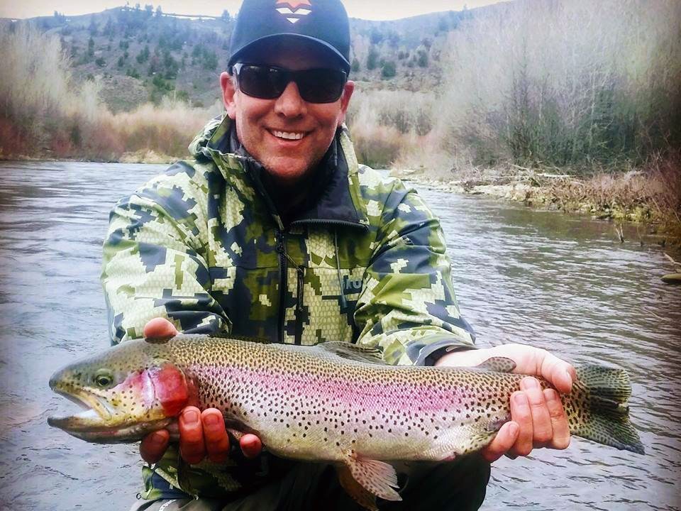 trout fishing ranches for sale