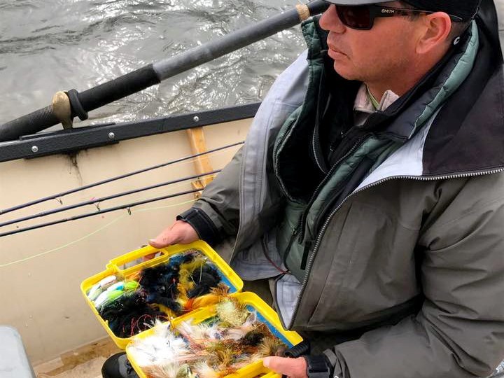 trout fishing ranches for sale
