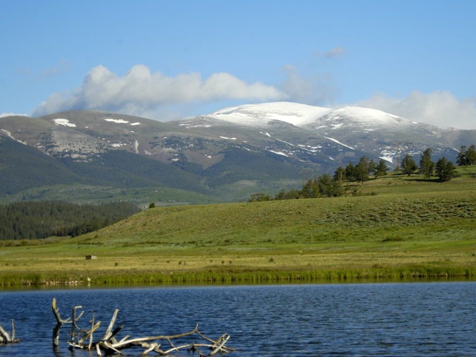 hunting ranches for sale