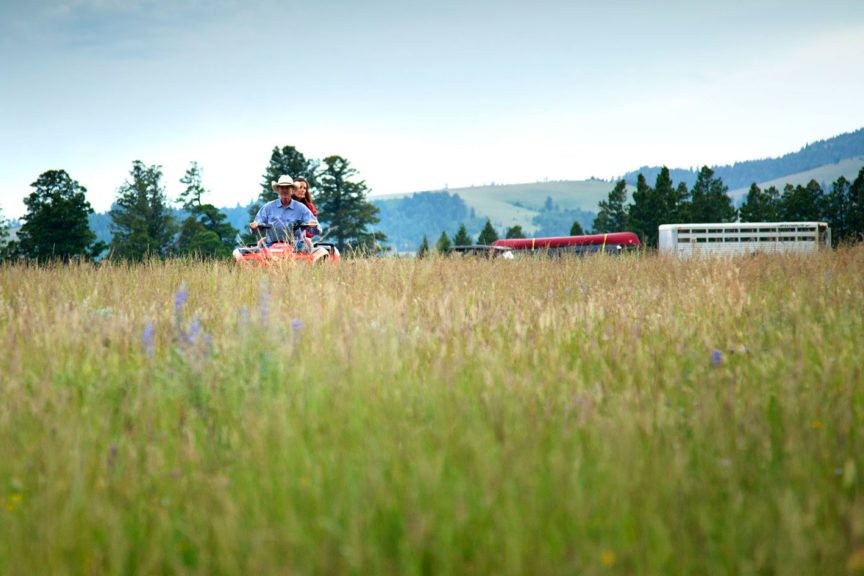 fishing ranches for sale