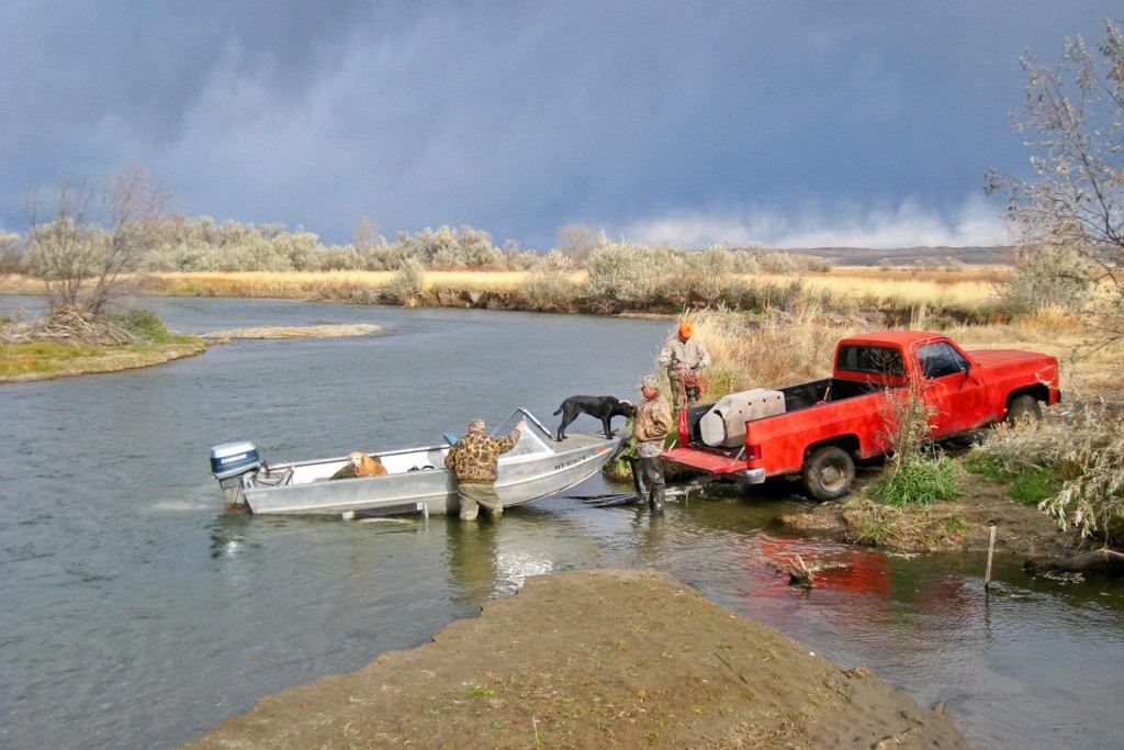 fishing ranches for sale