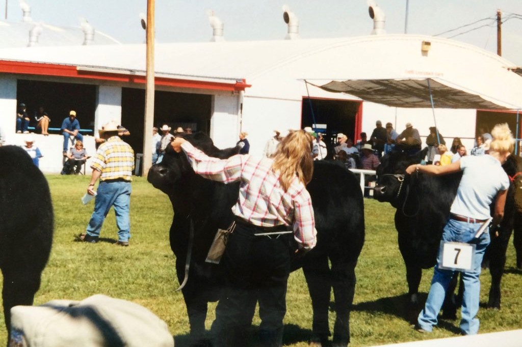 Life Lessons I Learned from 4-H