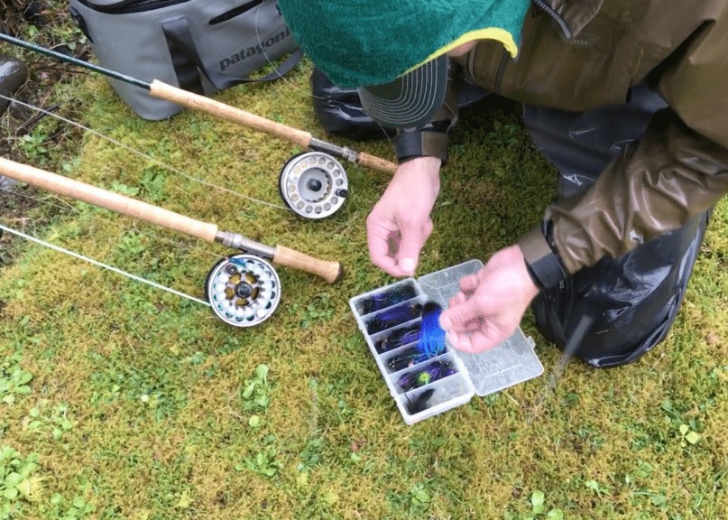 2018 Mountain Hatch Report
