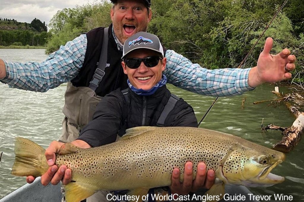2018 Mountain Hatch Report