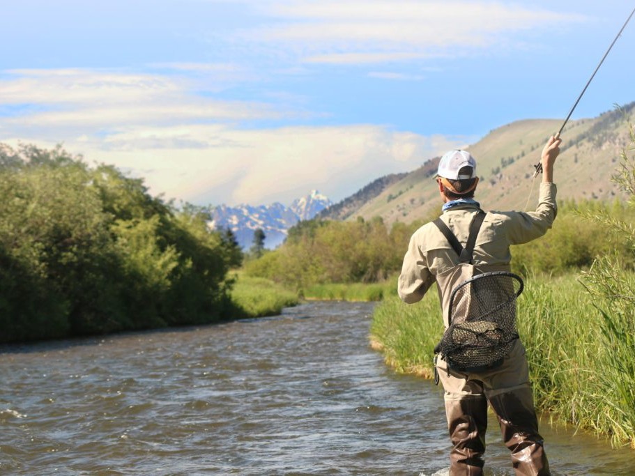 Jackson Hole Ranches for Sale