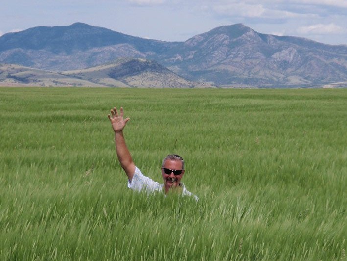 Montana ranches for sale