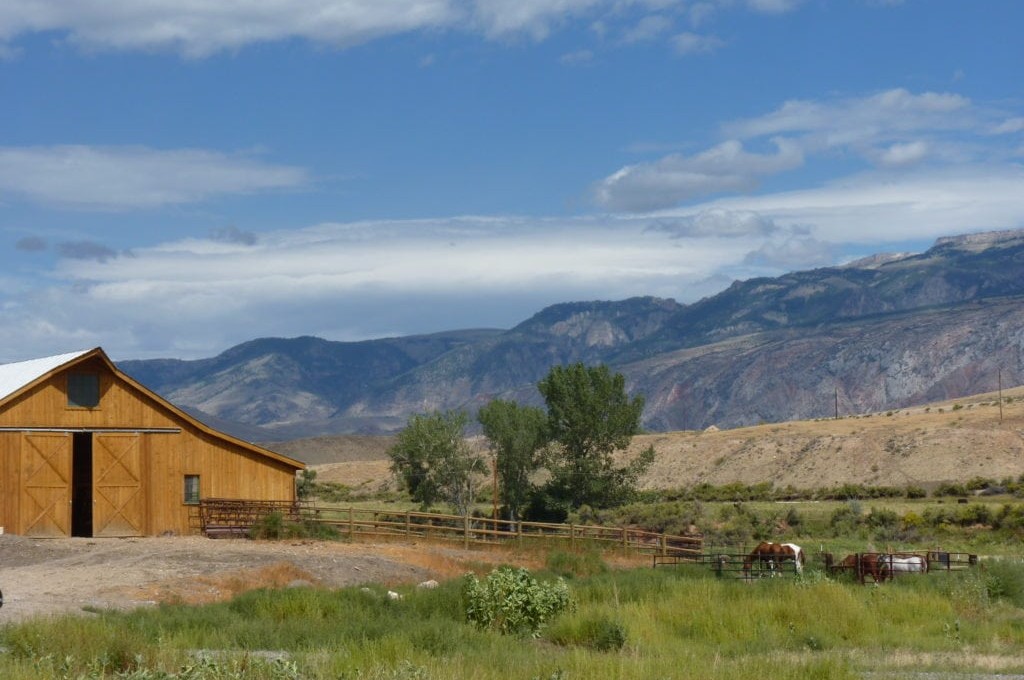 What Does it Take to Qualify as an Agricultural Property