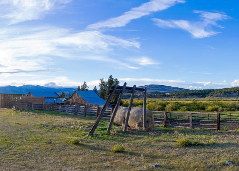 colorado ranches for sale