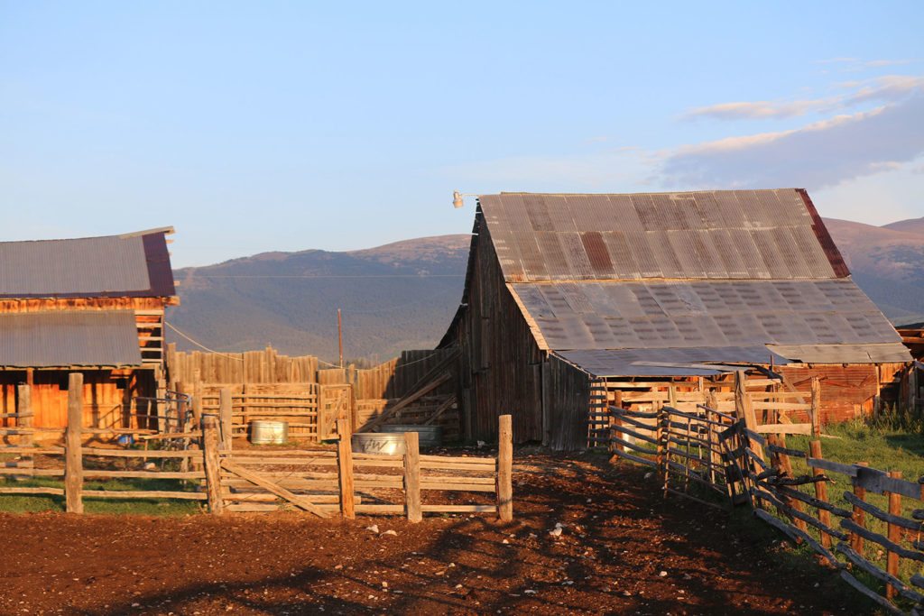 colorado ranches for sale