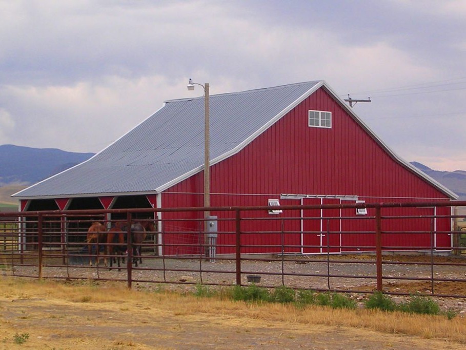 Montana ranches for sale