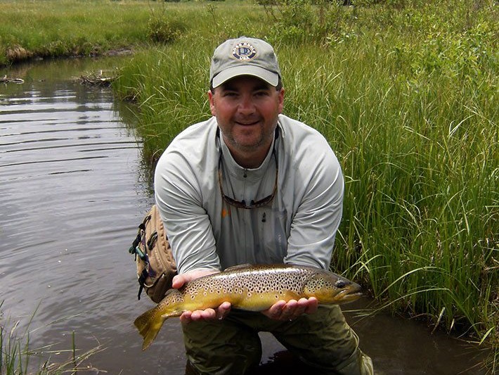 Private Fishery Water Rights 9