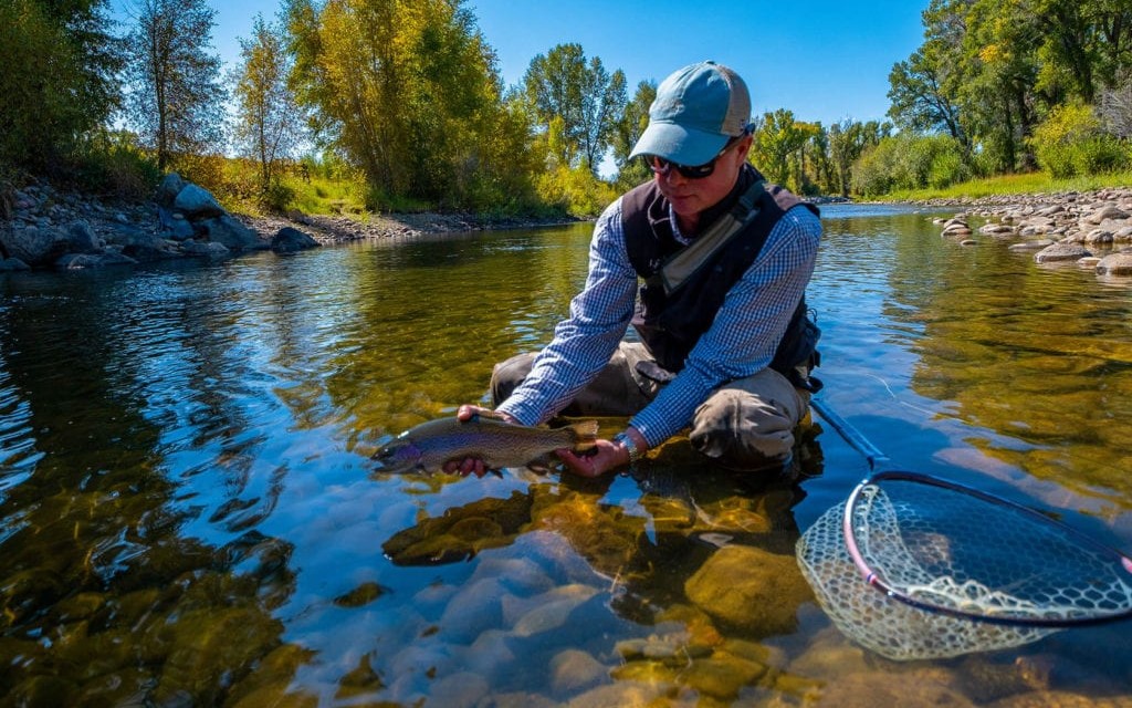 Fly Fishing Ranches for Sale 4
