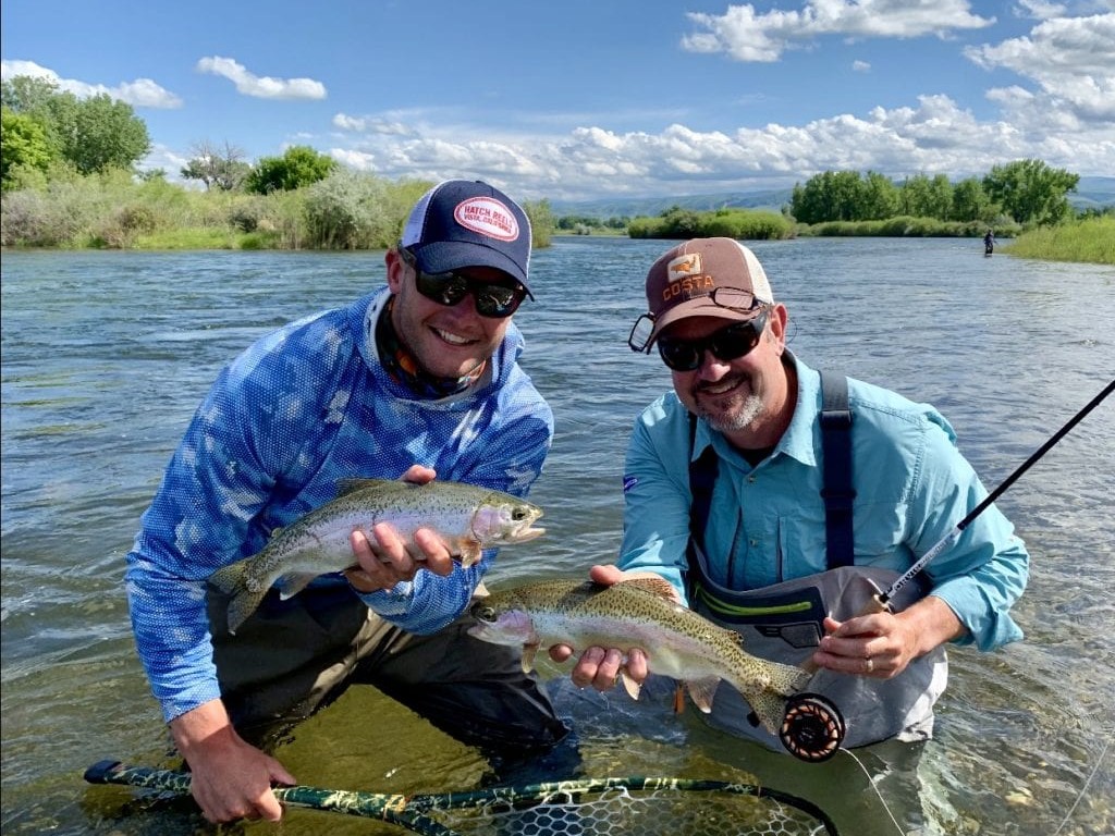 Riverbend Angler 5