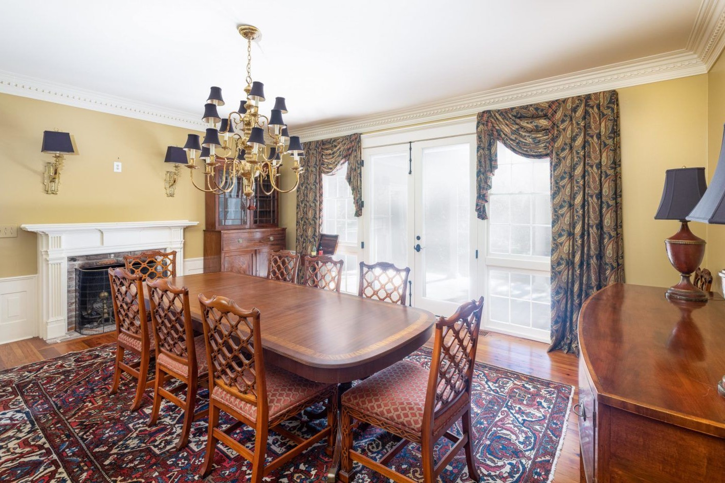 Dining Room 2