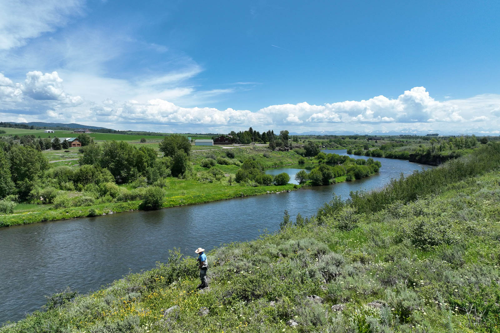  Henry’s Fork Overlook Ashton, Idaho