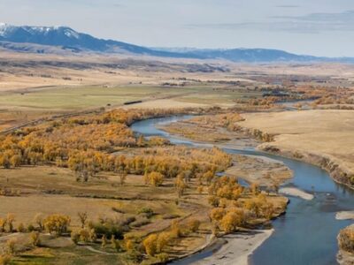 Antelope Creek Ranch