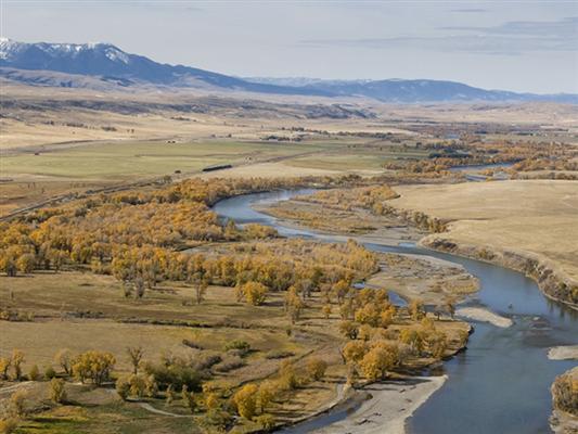 Montana Price Reductions