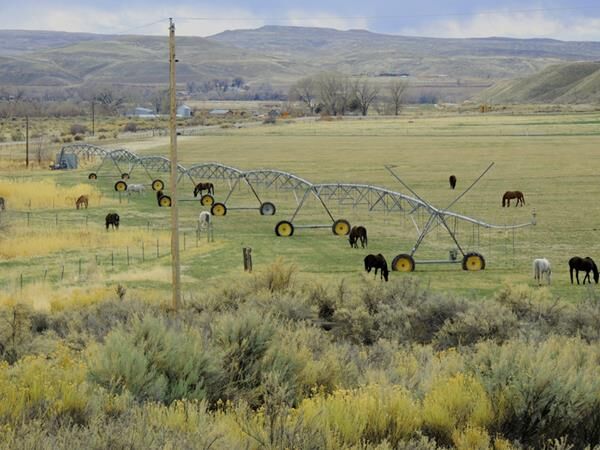 Beaver Creek Ranch