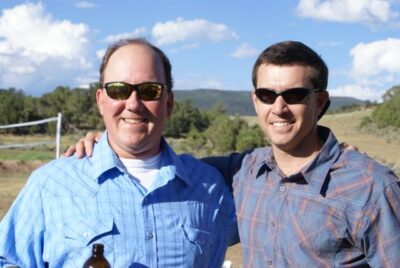 Co Ranch Party 1