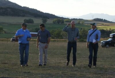 Co Ranch Party 2