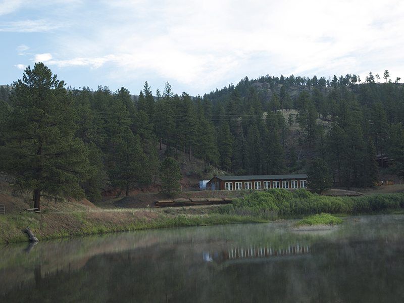 Colorado Fly Fishing Resort 3