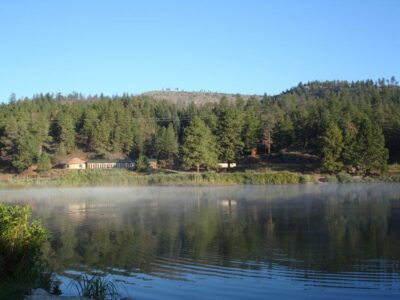 Colorado Fly Fishing Resort 4