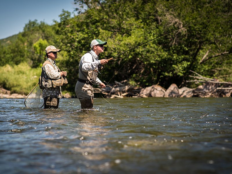 Elk Creek Ranch Video