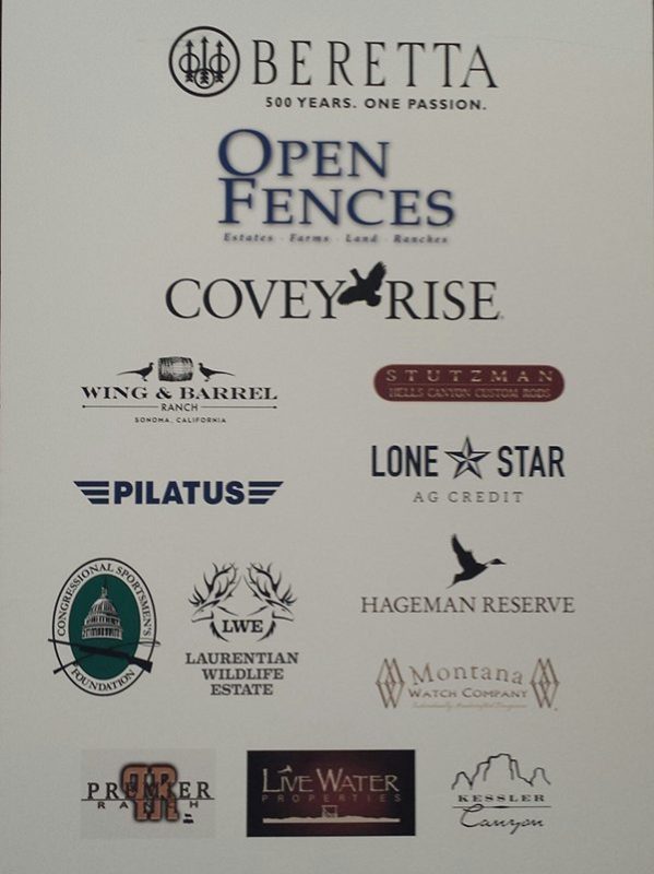 Dallas Beretta Gallery