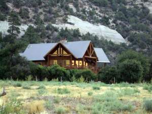 Dolores Canyon Lodge and Ranch 1