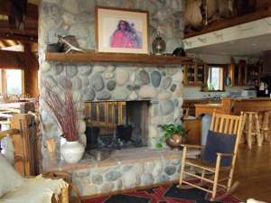 Dolores Canyon Lodge and Ranch 3