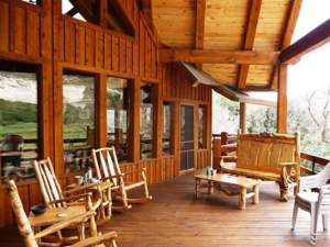 Dolores Canyon Lodge and Ranch 4
