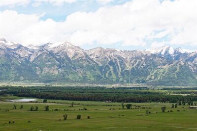 Grand Vista – Jackson, WY 4