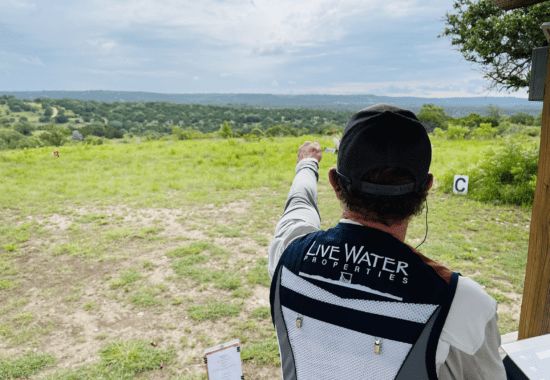 Buying Land in Texas: The Ranch Spirit of Mark Harman