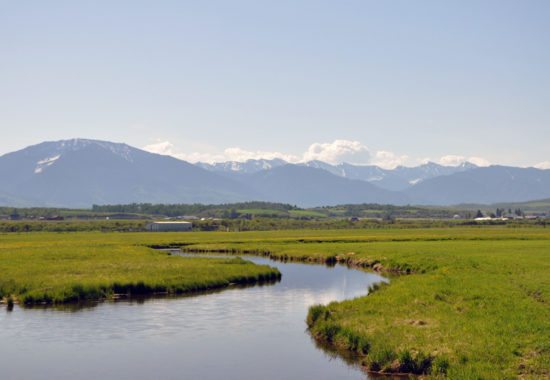 Listing in Wyoming