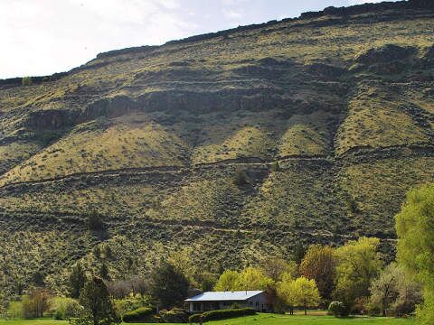 Lower Deschutes River Fishing Retreat 3