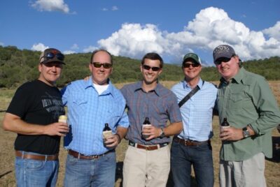 Co Ranch Party 3