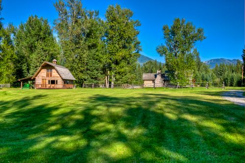 Ranch Realtor Roundup: Distinctly Montana Magazine