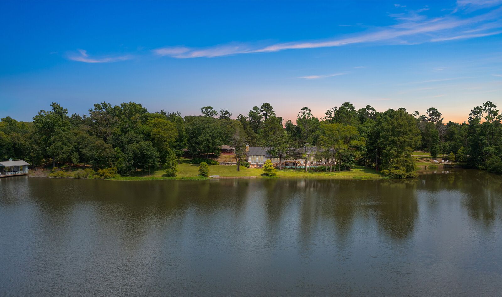 Spring Lakes Ranch: Case Study