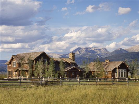 The Carney Ranch 1