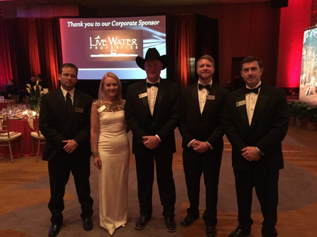 Weatherby Gala