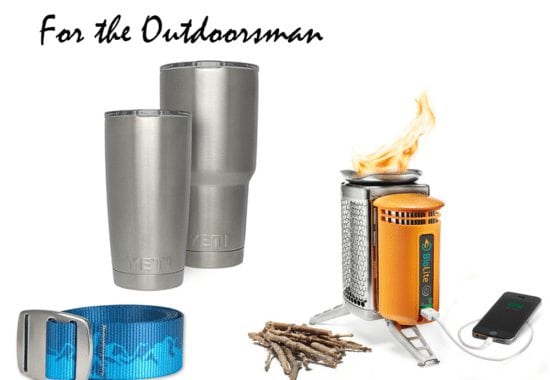 Best Gear for Holiday Giving Under $200