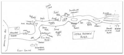 Bighorn-River-Fly-Fishing-Map1