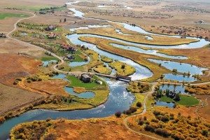 Double L Ranch Club – Star Valley, Wyoming