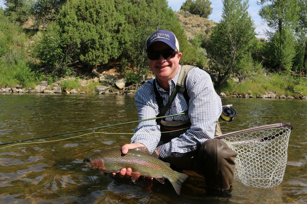 Flying Fishing Ranches for Sale in Wyoming
