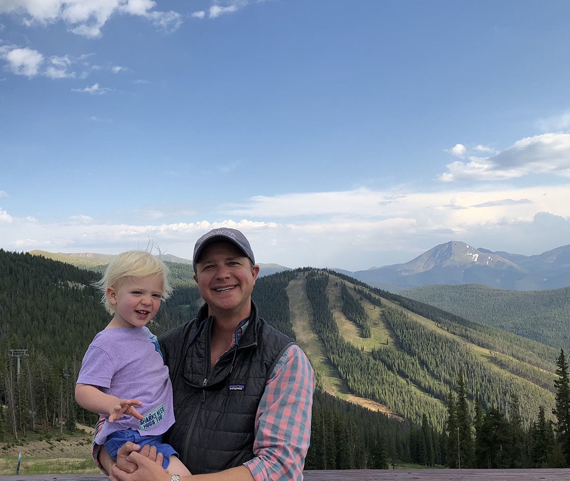 Get to Know the Ranch Brokers of Live Water – Brian Hartley